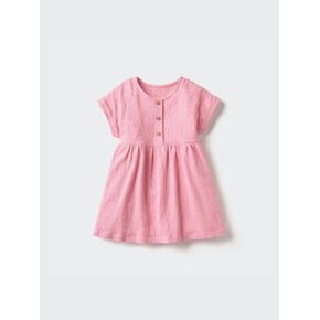 Uniqlo Baby Dress