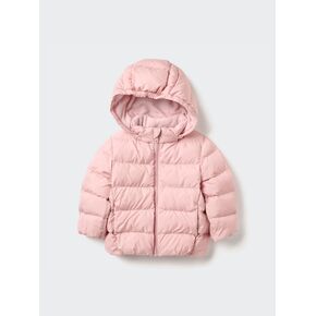Uniqlo Baby PUFFTECH Washable Parka