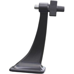 Telescope Adapter Easy Install Binoculars Tripod Bracket Sturdy Design for Reliable Usage