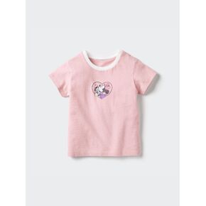 Uniqlo Baby MAGIC FOR ALL UT Graphic T-Shirt