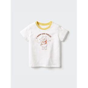 Uniqlo Baby MAGIC FOR ALL UT Graphic T-Shirt