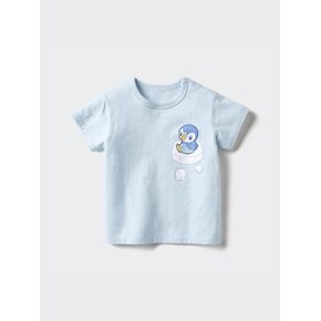 Uniqlo Pokemon UT Graphic T-Shirt
