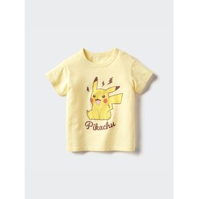 Uniqlo Pokemon UT Graphic T-Shirt