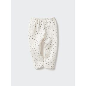 Uniqlo Baby Leggings | Printed