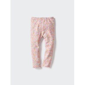 Uniqlo Baby Leggings | Printed