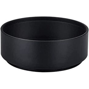 Lens Hood Compatible with Panasonic Lumix G Vario 100-300mm F/4.0-5.6 OIS