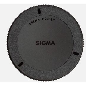 NEW Genuine Lens Rear Cap Back Cover LCR-SA II Compatible with Sigma 24-70mm f/2.8 DG DN Art