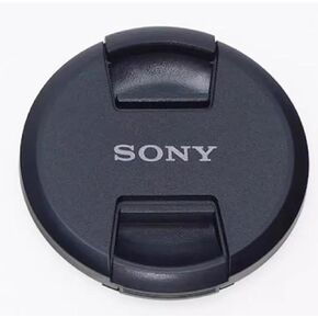 New Genuine Front Lens Cap Cover 72mm Compatible with Sony Vario-Tessar T* FE 16-35mm f/4 ZA OSS, SEL1635Z