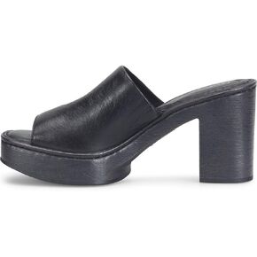 BORN Women's Nix Heeled Sandal