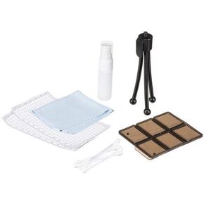 Vivitar 7 Piece Cleaning Accessory Kit