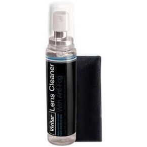 Vivitar Sck2 Photo/Video Lens Cleaning Kit (Black)