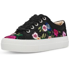 Betsey Johnson Women's Jayla Sneaker