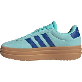 adidas women's VL Court Bold Shoes