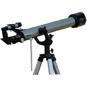 Space Refractor Astronomical Telescope with Adjustable Tripod,Monocular Telescopes,Outdoor Monocular Space Telescope for