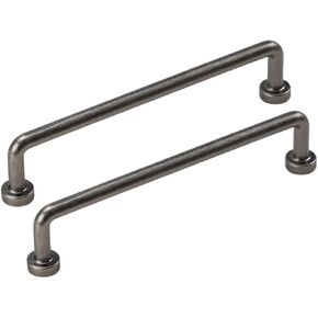 Bedroom Cabinet Handles Office Cabinet Pulls Retro Style Kitchen Cabinet Handles Door Drawer Pulls Cabinet Hardware for Bedroom Office Cabinet Knobs Kitchen Drawer Pull Dresser Handles 2 Pack