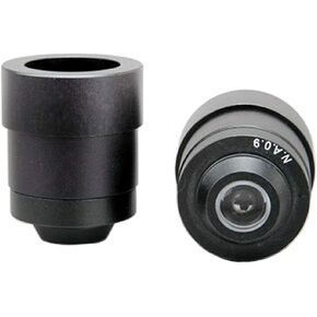 AMSCOPE DK-DRY20 مكثف جاف داركفيلد من المجهر المركب