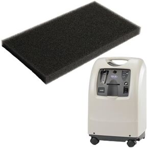 Perfecto2 V Filter 10 Pack, Compatible to OEM# 1143492, Vacuum Cleaner Filter