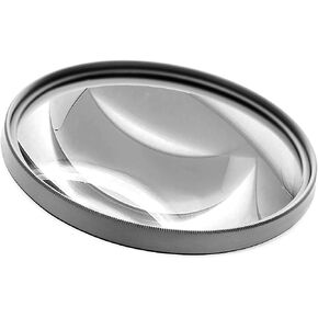 10x High Definition 2 Element Close-Up (Macro) Lens (67mm) For Panasonic Lumix DMC-GF2