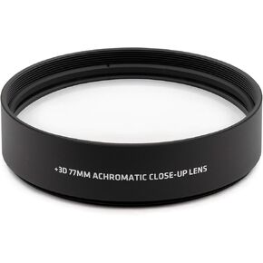 PROMASTER +3D ACHROMATIC CLINES-UP LENS 77MM