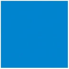 Rosco Roscolux Light Steel Blue, 20x24" Color Effects Lighting Filter