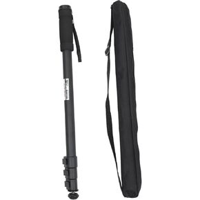 Extendable Monopod for Digital Cameras Compact Lightweight Photography Accessory Design for Enhanced Stability and Versatile Perspectives