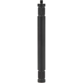 Selfie Stick Extension Rod, Selfie Stick Monopod Tripod Mount Monopod Extension Rod with 1/4 Inch Thread for SLR Cameras Action Cameras Tripod Stabilizers