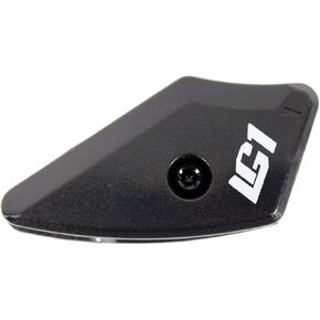 ethirteen LG1 gen2 Lower Slider Black