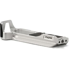 Tilta Expansion Baseplate Compatible with Canon R50 - Silver