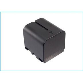 FITHOOD Replacement Battery for JVC GR-D250US GR-D270US GR-D240 GR-D246 GR-D247 GR-D250 GR-D250U GR-D270 GR-D271US GR-D275 GR-D275US GR-D290 GR-D290AC GR-D290AH GZ-MG36