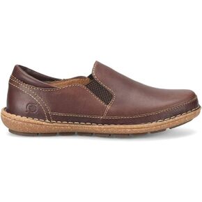 BORN Women's Mayflower Ii Loafer