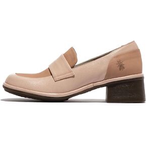 FLY London Women's Elam574fly Loafer