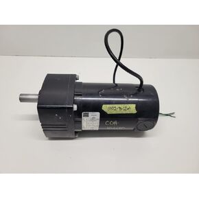 #US ! 1/4HP 130V 1.8A 10:1 42A5BEPM-E2