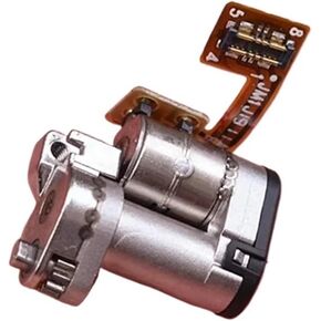 10pcs/Lot Ultra Miniature Metal Gear 5mm Cowletary Sepper Motors Wweccqij