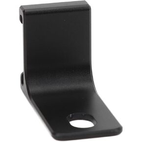 Cold Shoe Extension Mount Aluminium Alloy Action Camera Cold Shoe Bracket Extender Accessories for X4 X3 X2