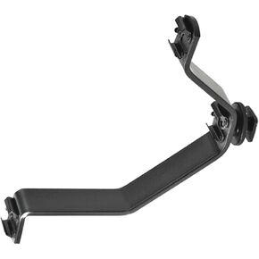 Adjustable V Shaped Flashing Bracket Heavy Duty V Form Flashing Holder Simple Use for Multiple Angles Photography Lighti