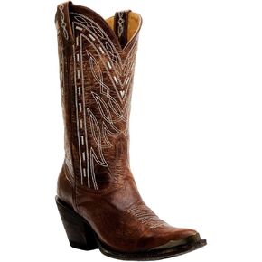 Idyllwind Women's Retro Rock Western Boot Round Toe - Biwsp22l2