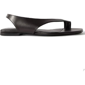 Thong Flat Sandals for Women Flip Flop Open Toe Slingback Flats Slip on Casual Summer Beach Sandals