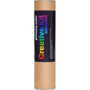 PrimaryColor 30 pcs Color Gel Filter Pack for Photo and Video Lighting Effect 7,8x7,8 inches (20x20 cm) Transparent Color Film Sheets