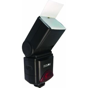 Zeikos ZE-SB1000 AF Digital TTL Flash for Nikon