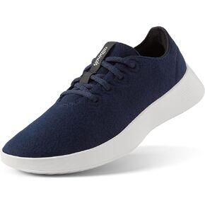 Allbirds Women Wool Runner Go ، Sneakers Merino Wool Sneakers