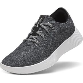 Allbirds Women's Wool Runner Go, Breathable Merino Wool Sneakers in Kuwait