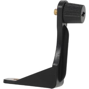 MAGICLULU Binocular Tripod Adapter for Telescope Steady Connection for Outdoor Use for Beginners Professionals No Wobbling Compatible Tripods