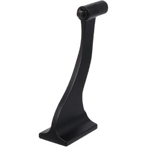 NUOBESTY Sturdy Aluminum Tripod Adapter for Binoculars 1/4'' Screw Easy to Attach for Sports Nature Observation