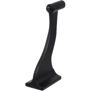 Sports Event Binocular Adapter Aluminum Tripod Mount for Birding Portable Telescope Accessory