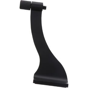 1pc Binocular Tripod Adapter Stable Connection for Bird Watching Nature Viewing Screw Interface Easy to Install Compatible Binoculars