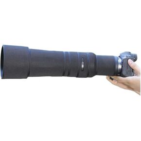 CHASING BIRDS Camouflage Waterproof Lens Coat for Canon RF 800mm F11 is STM Rainproof Lens Protective Cover (Reed Camouflage)