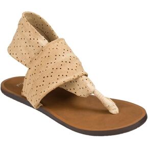 Sanuk Women's Yoga Sling 2 Flip Flop