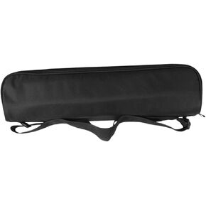 POPETPOP Tripod Carrying Case Durable Pouch for Camera Tripods Light Stands Portable Design with Comfortable Shoulder Strap Storage Bag for Outdoor Photography Equipment