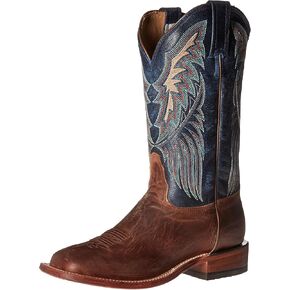 Tony Lama Women's San Saba Goat-K4579l Western Boot