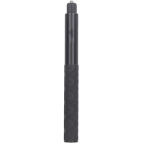 Aluminum Alloy Material: The S Action Camera Selfie S 23 to 120CM Extendable Aluminum Alloy Slip Selfie S for Insta 360X3 GO 2 ONE RS X2 R X Material from Crafted